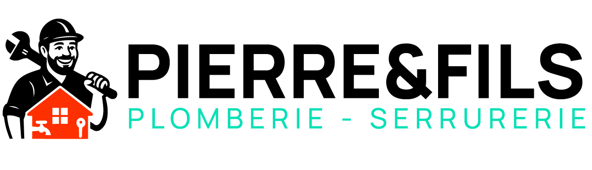Pierre & Fils - Plomberie Serrurerie